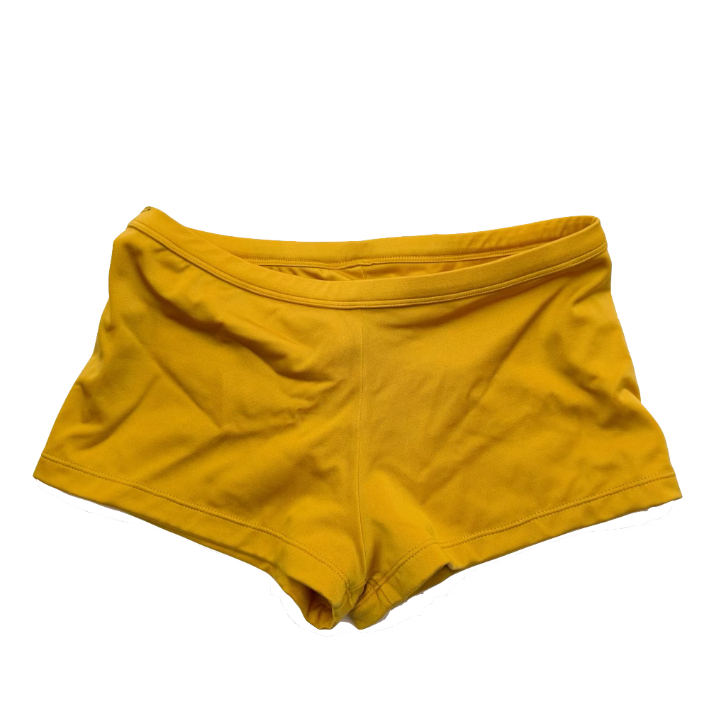 Sipping on Lemon Tonic Shorts sample 2.0