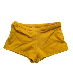 Sipping on Lemon Tonic Shorts sample 2.0