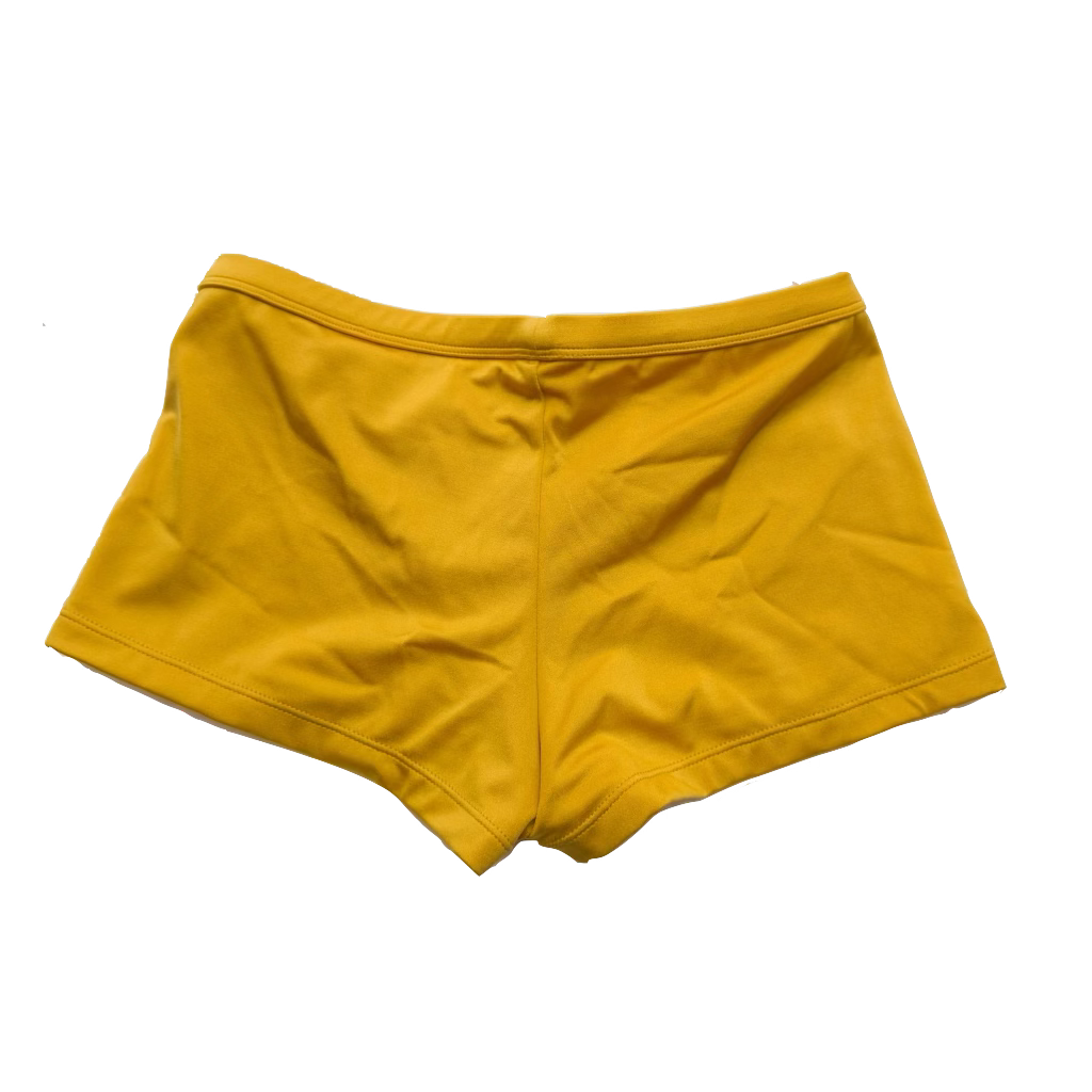 Sipping on Lemon Tonic Shorts sample 2.0