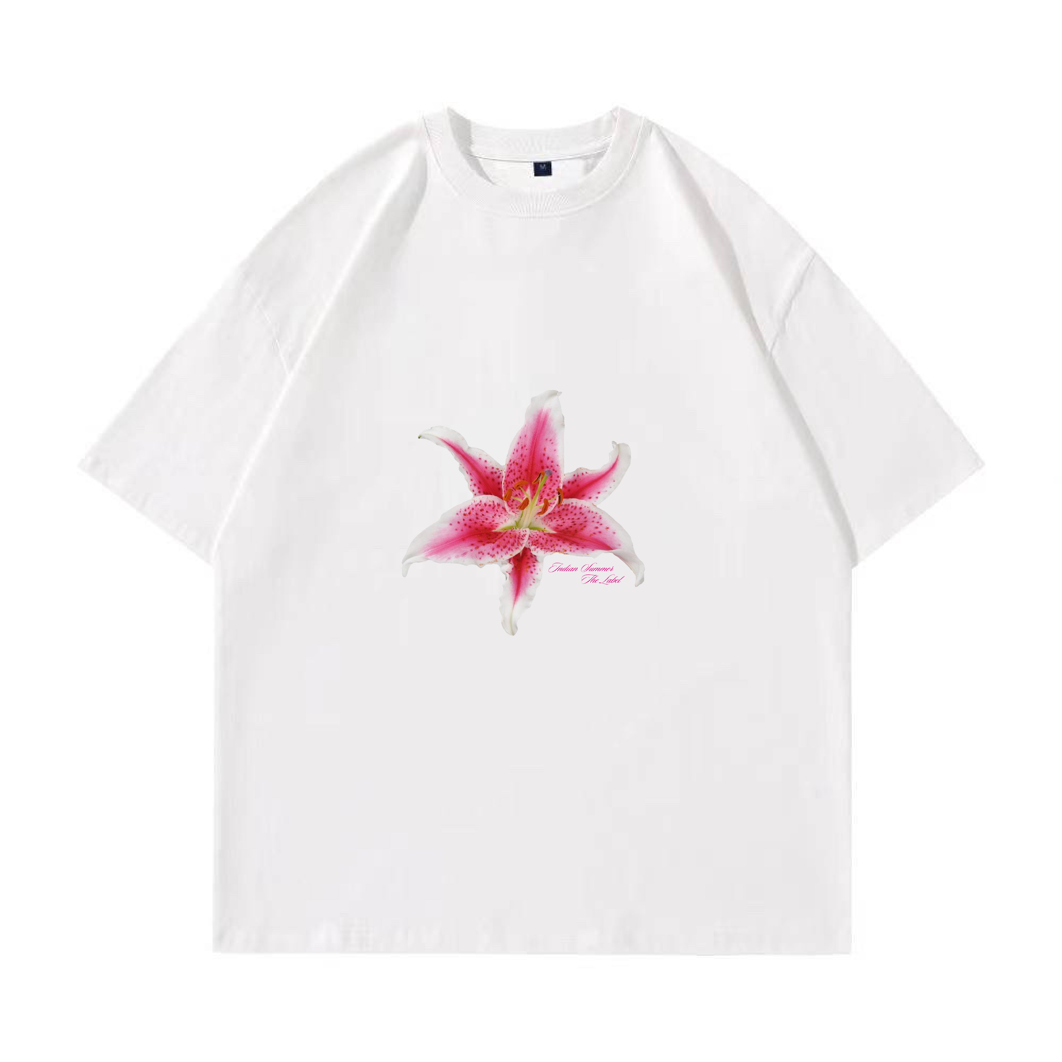Lily Tee
