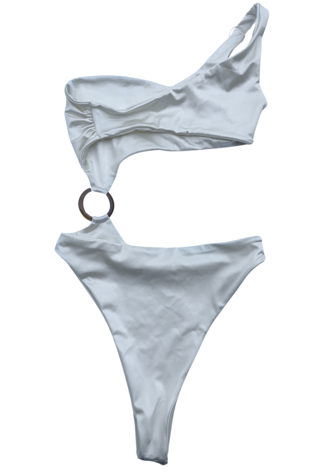 Soaking in Coconut Milk | Sample 1