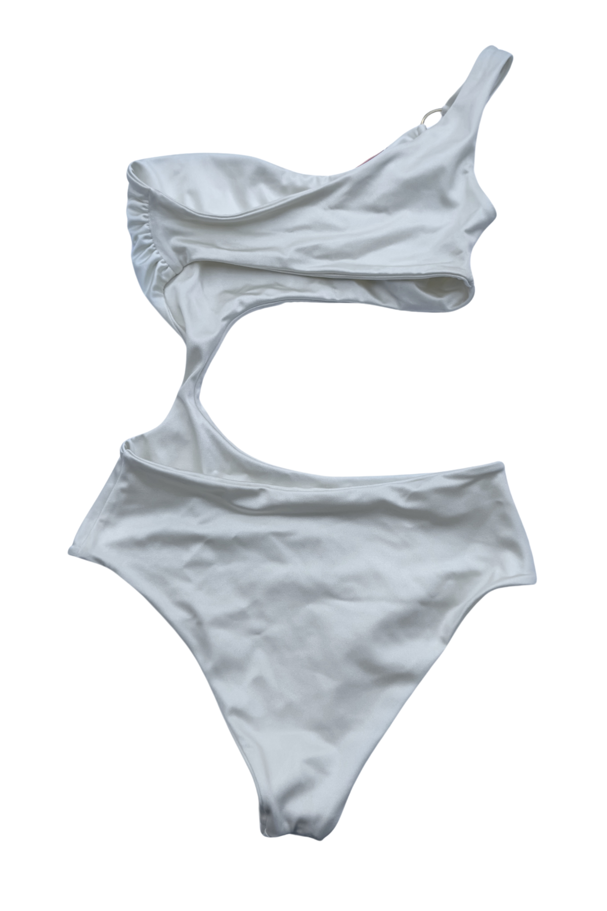 Soaking in Coconut Milk One Piece | Sample 2