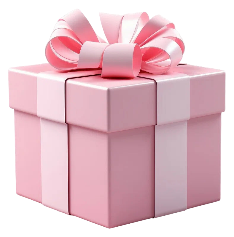 Jewellery Gift Wrapping with Ribbon