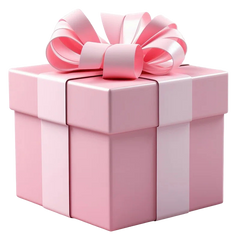 Jewellery Gift Wrapping with Ribbon