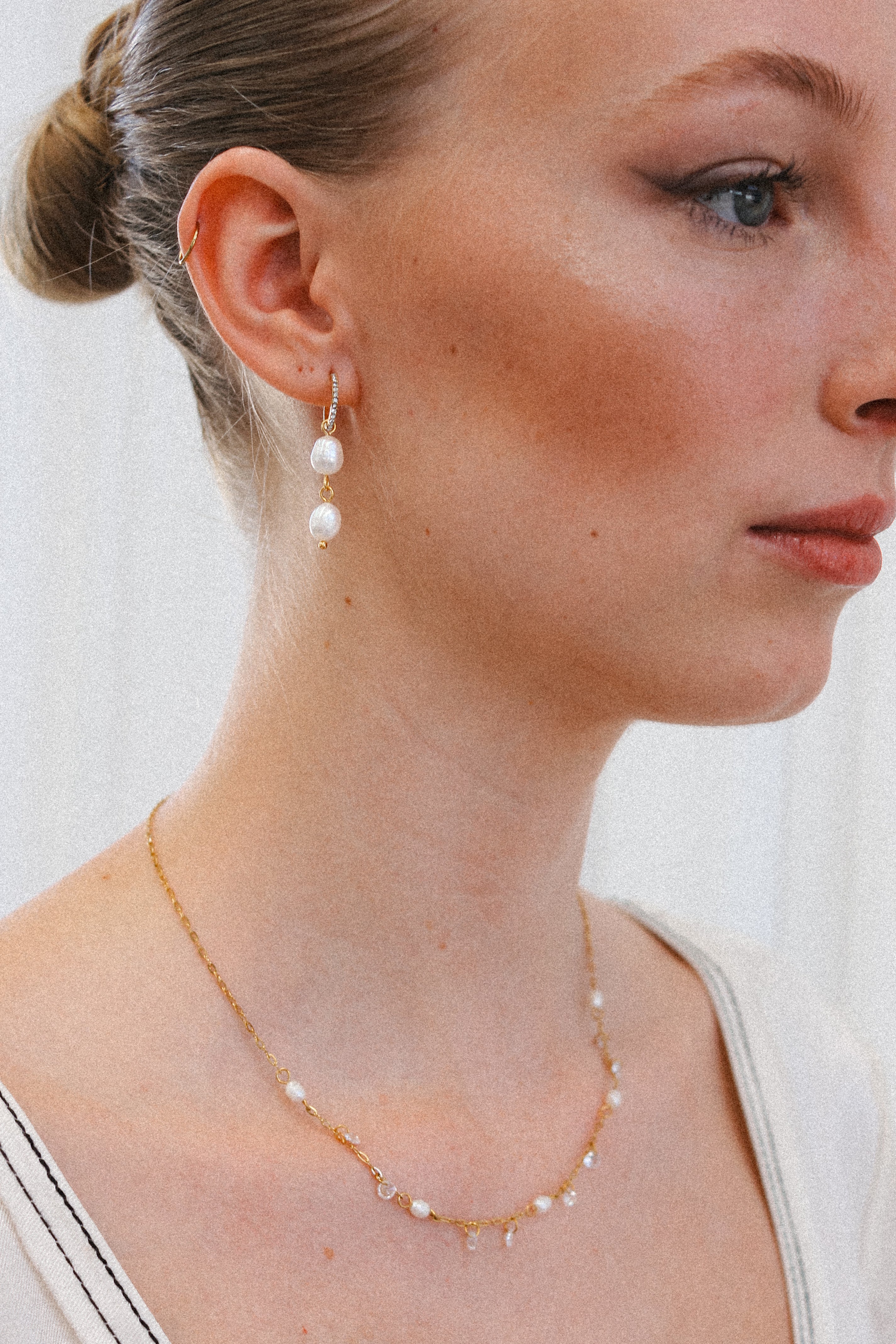 Greta Earrings