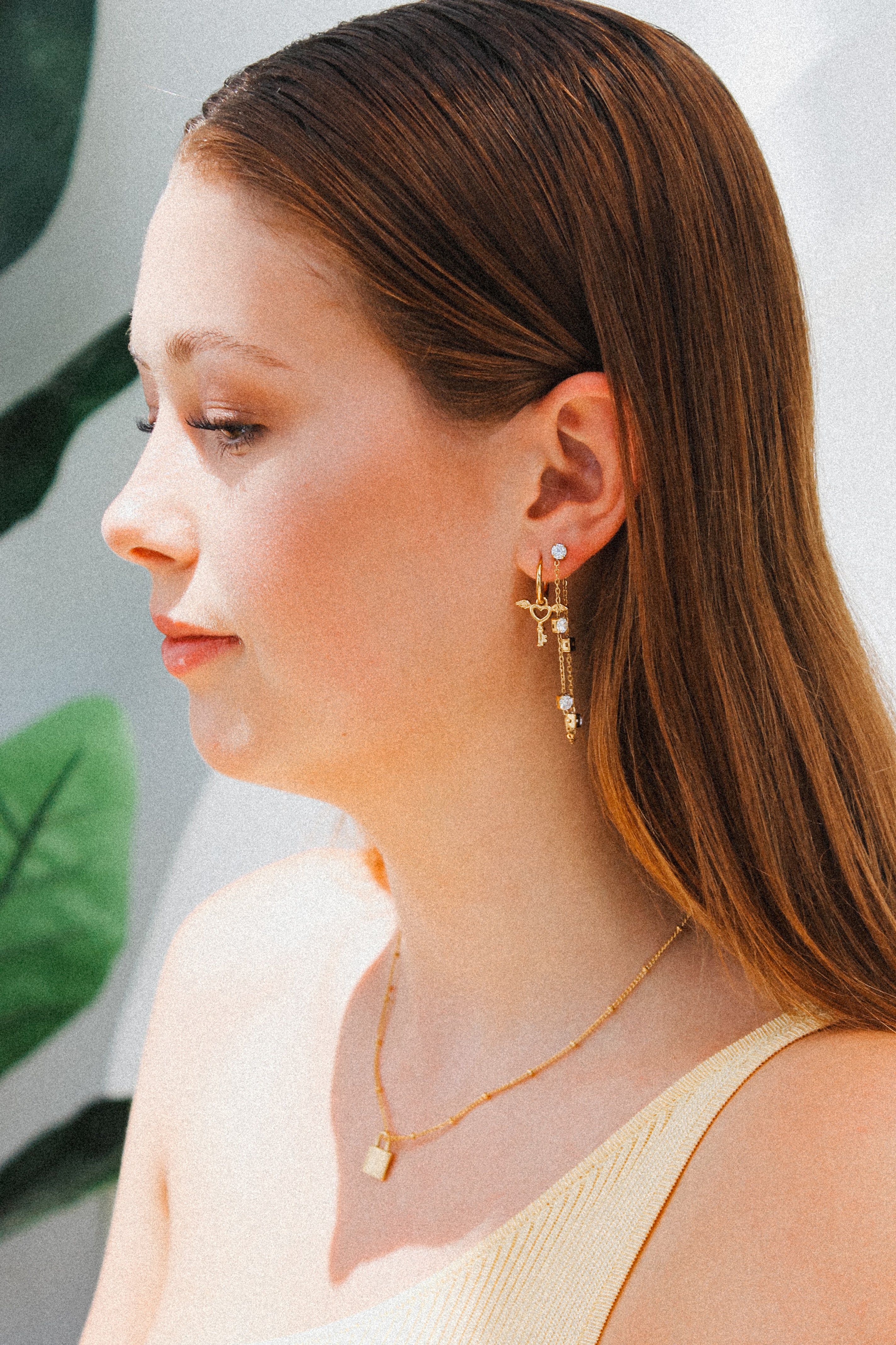 Issy Earrings